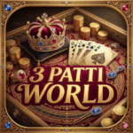 3Patti World
