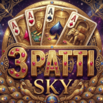 3Patti Sky
