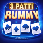 3Patti Yalla Rummy