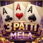 3Patti Mela