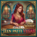 3Patti Vegas